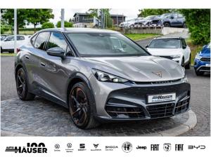 Cupra Tavascan VZ 4Drive 77 kWh PANO WÄRMEPUMPE AR-HUD EL. HECKKL.