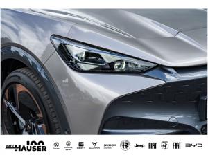 Cupra Tavascan VZ 4Drive 77 kWh PANO WÄRMEPUMPE AR-HUD EL. HECKKL.