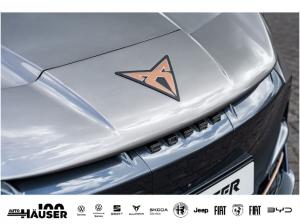Cupra Tavascan VZ 4Drive 77 kWh PANO WÄRMEPUMPE AR-HUD EL. HECKKL.