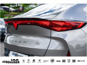 Cupra Tavascan VZ 4Drive 77 kWh PANO WÄRMEPUMPE AR-HUD EL. HECKKL.
