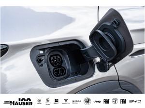 Cupra Tavascan VZ 4Drive 77 kWh PANO WÄRMEPUMPE AR-HUD EL. HECKKL.