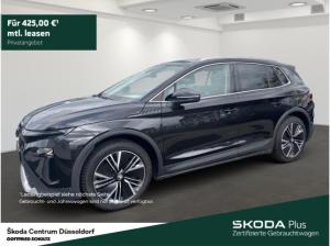 Skoda Elroq 85 Loft 286 PS Automatik Anhängerkupplung | Sitzheizung | LED-Scheinwerfer