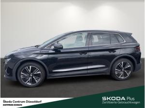 Skoda Elroq 85 Loft 286 PS Automatik Anhängerkupplung | Sitzheizung | LED-Scheinwerfer