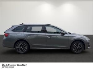 Skoda Octavia Combi Tour 2.0 TDI DSG Aktionsleasing 209 -- Euro