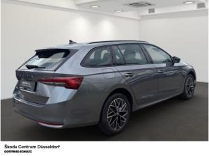 Skoda Octavia Combi Tour 2.0 TDI DSG Aktionsleasing 209 -- Euro