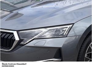 Skoda Octavia Combi Tour 2.0 TDI DSG Aktionsleasing 209 -- Euro