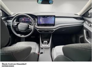 Skoda Octavia Combi Tour 2.0 TDI DSG Aktionsleasing 209 -- Euro