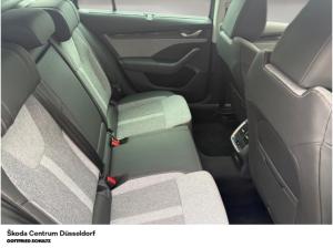 Skoda Octavia Combi Tour 2.0 TDI DSG Aktionsleasing 209 -- Euro