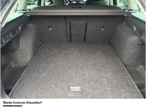 Skoda Octavia Combi Tour 2.0 TDI DSG Aktionsleasing 209 -- Euro