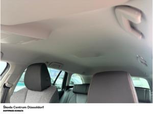 Skoda Octavia Combi Tour 2.0 TDI DSG Aktionsleasing 209 -- Euro