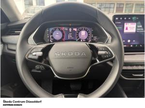 Skoda Octavia Combi Tour 2.0 TDI DSG Aktionsleasing 209 -- Euro