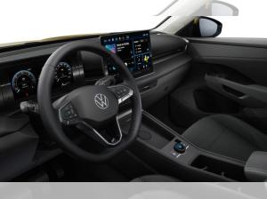 Volkswagen T-Roc 1.5 eTSI DSG Life Sonderaktion