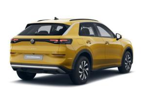 Volkswagen T-Roc 1.5 eTSI DSG Life Sonderaktion