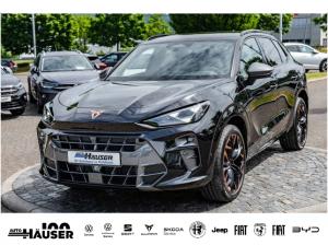 Cupra Terramar VZ 2.0 TSI DSG 4Drive AHK STANDHZG DRIVE-XL SENNHEISER KAMERA