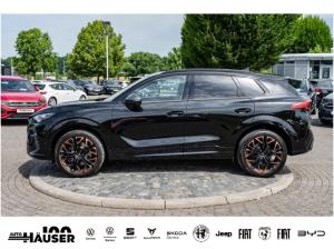 Cupra Terramar VZ 2.0 TSI DSG 4Drive AHK STANDHZG DRIVE-XL SENNHEISER KAMERA