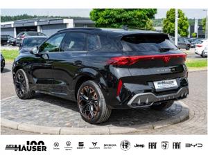 Cupra Terramar VZ 2.0 TSI DSG 4Drive AHK STANDHZG DRIVE-XL SENNHEISER KAMERA
