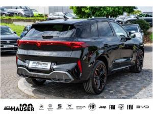 Cupra Terramar VZ 2.0 TSI DSG 4Drive AHK STANDHZG DRIVE-XL SENNHEISER KAMERA