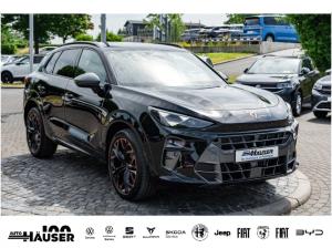 Cupra Terramar VZ 2.0 TSI DSG 4Drive AHK STANDHZG DRIVE-XL SENNHEISER KAMERA