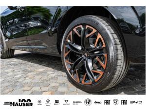 Cupra Terramar VZ 2.0 TSI DSG 4Drive AHK STANDHZG DRIVE-XL SENNHEISER KAMERA