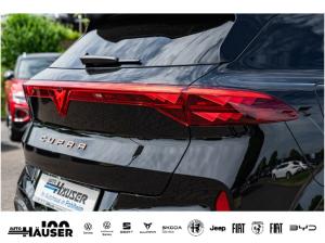 Cupra Terramar VZ 2.0 TSI DSG 4Drive AHK STANDHZG DRIVE-XL SENNHEISER KAMERA