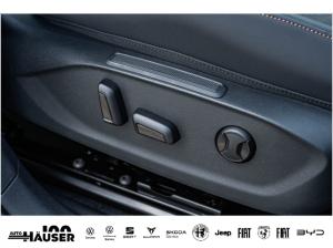 Cupra Terramar VZ 2.0 TSI DSG 4Drive AHK STANDHZG DRIVE-XL SENNHEISER KAMERA