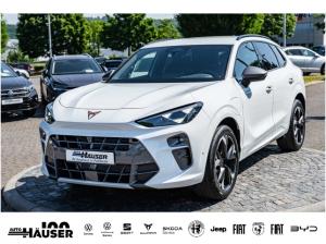 Cupra Terramar VZ 1.5 e-Hybrid DSG EL. HECKKL. TOP-VIEW HUD HD-MATRIX