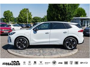 Cupra Terramar VZ 1.5 e-Hybrid DSG EL. HECKKL. TOP-VIEW HUD HD-MATRIX