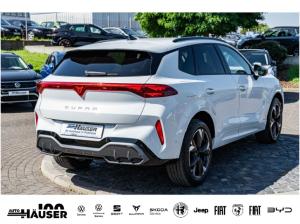 Cupra Terramar VZ 1.5 e-Hybrid DSG EL. HECKKL. TOP-VIEW HUD HD-MATRIX
