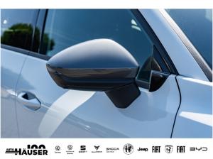 Cupra Terramar VZ 1.5 e-Hybrid DSG EL. HECKKL. TOP-VIEW HUD HD-MATRIX