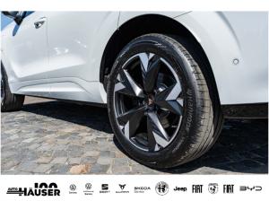 Cupra Terramar VZ 1.5 e-Hybrid DSG EL. HECKKL. TOP-VIEW HUD HD-MATRIX