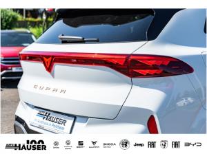 Cupra Terramar VZ 1.5 e-Hybrid DSG EL. HECKKL. TOP-VIEW HUD HD-MATRIX