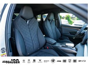 Cupra Terramar VZ 1.5 e-Hybrid DSG EL. HECKKL. TOP-VIEW HUD HD-MATRIX