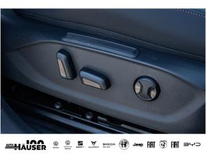 Cupra Terramar VZ 1.5 e-Hybrid DSG EL. HECKKL. TOP-VIEW HUD HD-MATRIX
