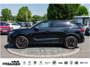 Cupra Terramar 1.5 e-Hybrid DSG EL. HECKKL. SENNHEISER 20ZOLL MEMORY