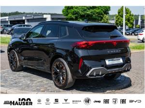 Cupra Terramar 1.5 e-Hybrid DSG EL. HECKKL. SENNHEISER 20ZOLL MEMORY