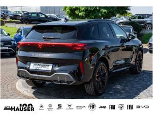 Cupra Terramar 1.5 e-Hybrid DSG EL. HECKKL. SENNHEISER 20ZOLL MEMORY