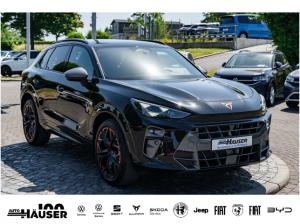 Cupra Terramar 1.5 e-Hybrid DSG EL. HECKKL. SENNHEISER 20ZOLL MEMORY