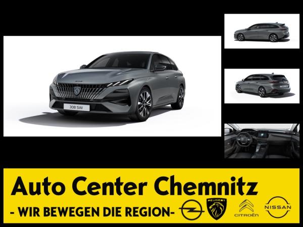 Peugeot 308 Mild Hybrid 145 e-DSC6 Allure SW🔥MEGA DEAL🔥