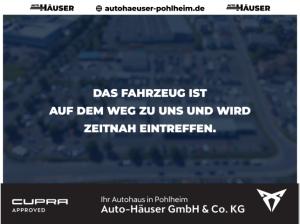 Cupra Born 79 kWh WÄRMEPUMPE AR-HUD TOP-VIEW 19ZOLL