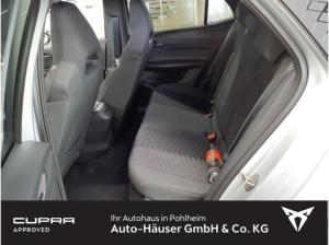Cupra Born 79 kWh WÄRMEPUMPE AR-HUD TOP-VIEW 19ZOLL