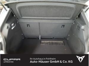 Cupra Born 79 kWh WÄRMEPUMPE AR-HUD TOP-VIEW 19ZOLL