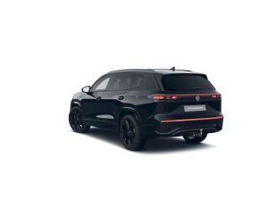 Volkswagen Tayron 1.5 eHybrid DSG R-Line BlackStyle IQ.Drive AHK WKR AHK