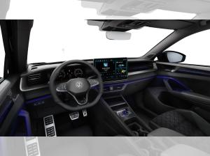 Volkswagen Tayron 1.5 eHybrid DSG R-Line BlackStyle IQ.Drive AHK WKR AHK