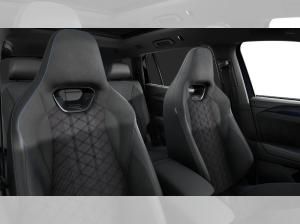 Volkswagen Tayron 1.5 eHybrid DSG R-Line BlackStyle IQ.Drive AHK WKR AHK