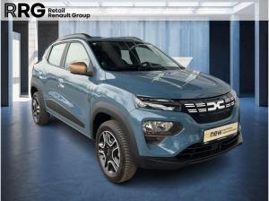 Dacia Spring Essential ELECTRIC 45💣🔥AKTION💣🔥SOFORT VERFÜGBAR - OHNE EINMALIGE KOSTEN - VERSCHIEDENE FARBEN