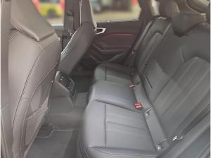 Audi A5 Limousine quattro Sline MATRIX TEMP PANO NAVI