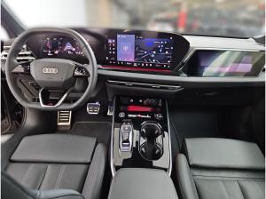 Audi A5 Limousine quattro Sline MATRIX TEMP PANO NAVI