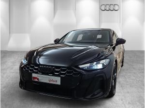 Audi A5 Limousine quattro Sline MATRIX TEMP PANO NAVI