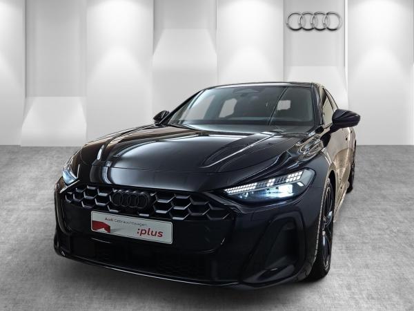 Audi A5 Limousine quattro Sline MATRIX TEMP PANO NAVI