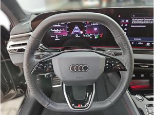 Audi A5 Limousine quattro Sline MATRIX TEMP PANO NAVI